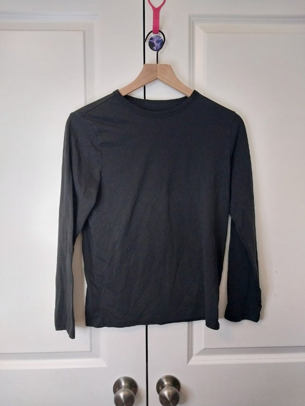 Wonder Nation Long Sleeve Shirt